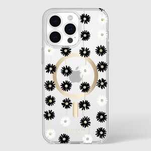 kate spade new york Daisy Chain MagSafe iPhone 15 Pro Case
